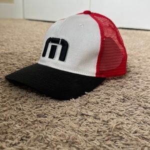 Travis Mathew SnapBack